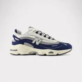 New Balance U 1000 Sporty Mesh - nb navy New Balance U 1000 Sporty Mesh - nb navy