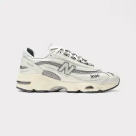 New Balance U 1000 Sporty Mesh - sea salt New Balance U 1000 Sporty Mesh - sea salt