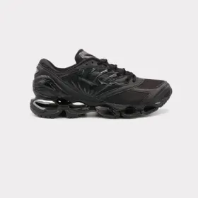 Mizuno Wave Prophecy LS - Black Mizuno Wave Prophecy LS - Black