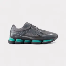 New Balance 2000 - Castlerock Dark Silver New Balance 2000 - Castlerock Dark Silver