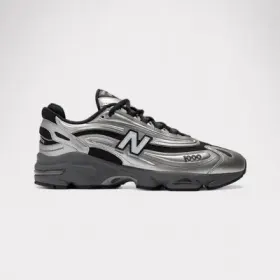 New Balance U 1000 Metal Mesh - silver metallic New Balance U 1000 Metal Mesh - silver metallic