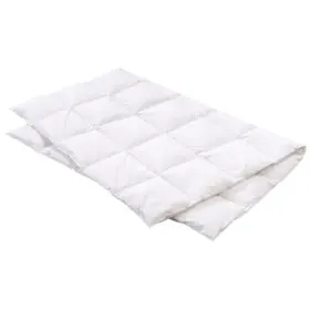 Couette Swiss Edition 90 Medium pour toutes les saisons, disponible en différentes tailles Couette Swiss Edition 90 Medium pour toutes les saisons, disponible en différentes tailles
