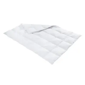 Caro Thea, couette en duvet « Clima », épaisseur moyenne Caro Thea, couette en duvet « Clima », épaisseur moyenne