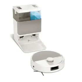 Robot aspirateur et laveur iRobot Roomba 505 Combo Plus Robot aspirateur et laveur iRobot Roomba 505 Combo Plus