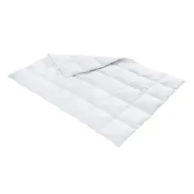 CARO THEA Couette en duvet « Clima light », régulatrice de température CARO THEA Couette en duvet « Clima light », régulatrice de température