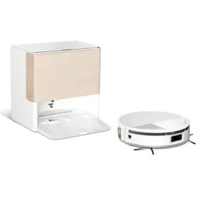 Robot aspirateur et laveur iRobot Roomba Max 705 Combo, avec station AutoWash Robot aspirateur et laveur iRobot Roomba Max 705 Combo, avec station AutoWash