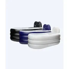 Paketangebot: 3x Watery Seal Real aufblasbare Badewanne Paketangebot: 3x Watery Seal Real aufblasbare Badewanne