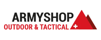 Army Shop logo