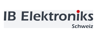 IB-Elektroniks logo