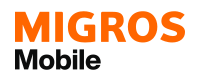 Migros Mobile Gutscheincode