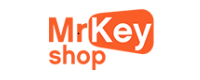 Mr Key Shop logo