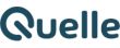 Quelle Logo