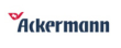 Ackermann Logo