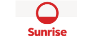 Sunrise Gutscheine logo