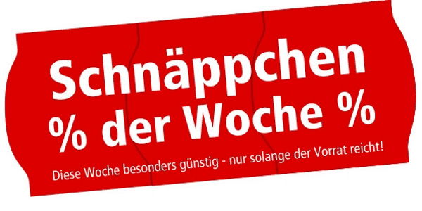 Weltbild - Schnäppchen %der Woche%