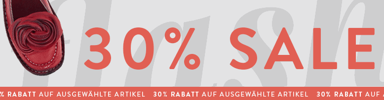 30% Sale bei Veillon