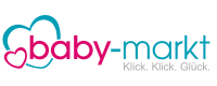 Baby-Markt Logo