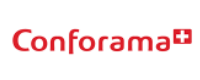 Conforama Gutscheine logo