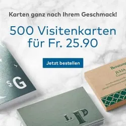 Vistaprint Angebot