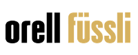 Orell Füssli Gutscheine logo