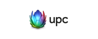 UPC Gutscheine logo