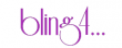 Bling4 Logo