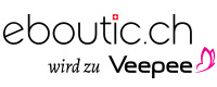 Eboutic wird zu Veepee Gutschein