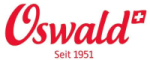 Oswald Logo