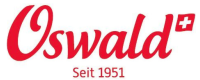 Oswald Logo