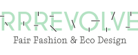 rrrevolve Logo