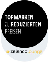 Topmarken zu reduzierte Preisen bei Zalando Lounge