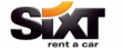 Sixt Logo