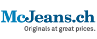 McJeans Logo