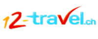 12-travel.ch Logo