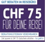 STA-Travel Gutscheincode