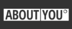ABOUT YOU Logo