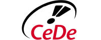 CeDe Logo