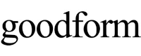 Goodform Logo