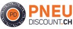 Pneudiscount Logo