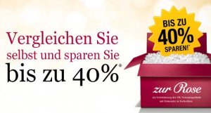 Zur-Rose Rabatt