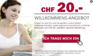 Urech Gutschein