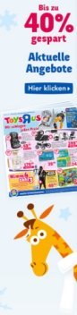 ToysRUs Gutschein