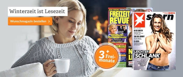 abo-direkt Gutscheincode