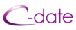 C-Date Logo