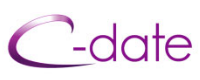 C-date Gutscheine logo