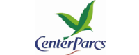 Center Parcs Logo