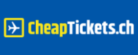 CheapTickets Gutscheine logo