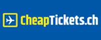 CheapTickets Gutscheincodes