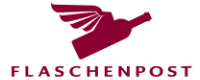 Flaschenpost Gutscheine logo