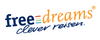 Freedreams Logo